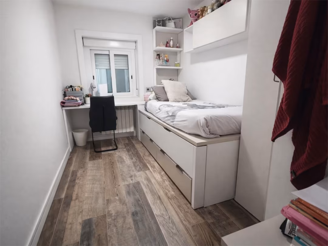 Piso en  Calle de Hernán Cortés 1 - Foto 19