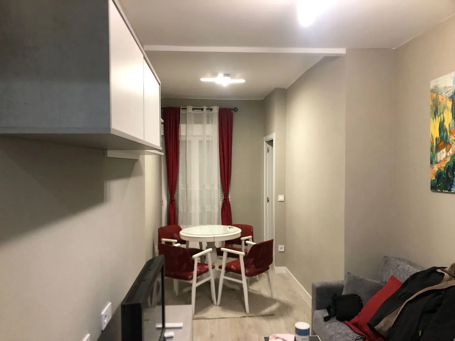 Piso en calle de Azcona, 28 - Foto 1