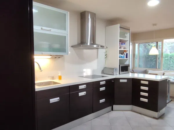 Casa o chalet independiente en Avenida Pinar de la Juliana, 27 - Foto 7