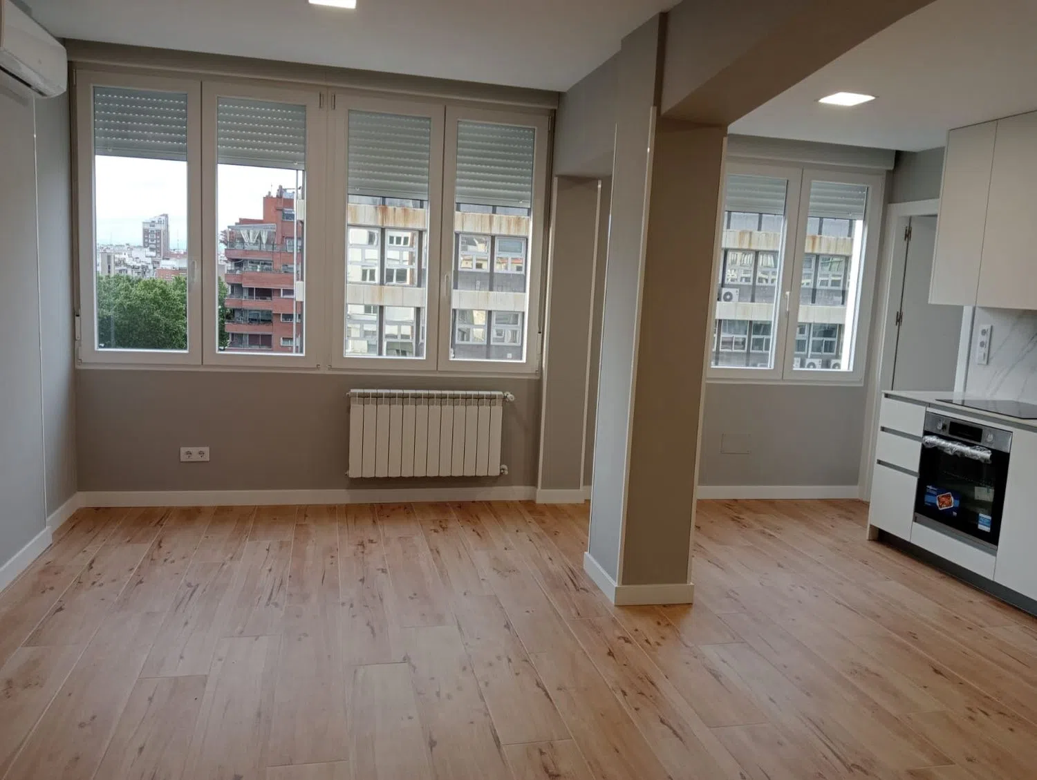 Piso en calle de Hernani, 68 - Foto 6