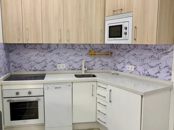 Estudio en calle Palma del Río, 24 - Foto 7