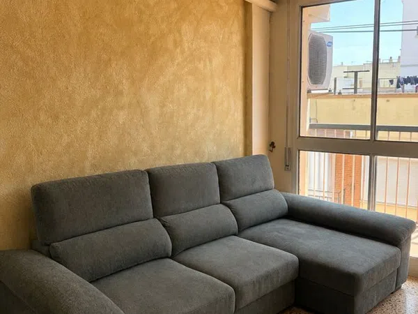 Piso en Beniferri, El Castell, El Castell - Foto 1