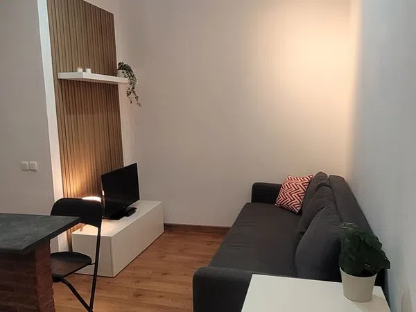 Piso en costanilla de san vicente, 6 - Foto 1