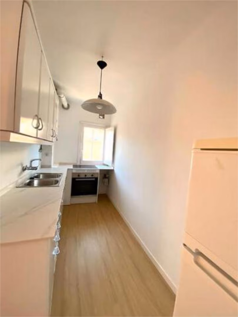 Piso en Chamartín - Foto 2