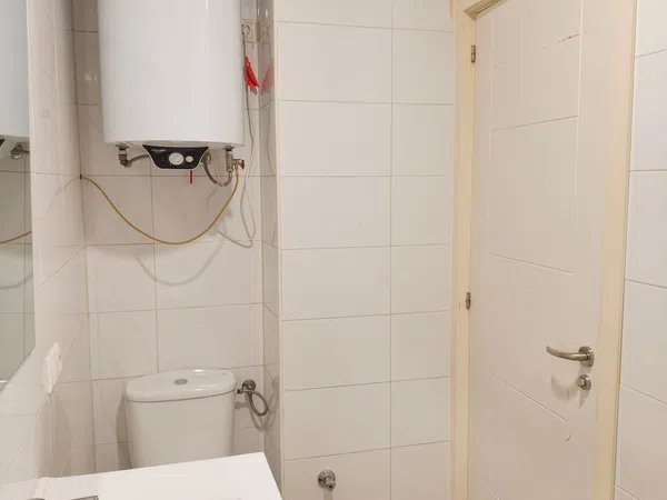 Estudio en Calle Pinosol, 15, Gibralfaro - Foto 13