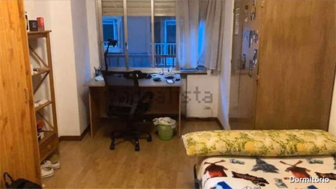 Piso en Plaza del Oeste - Foto 6