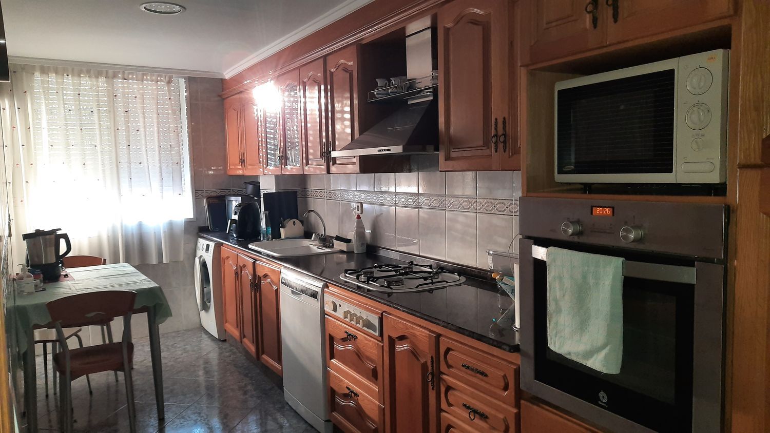 Piso en Calle de Jesús, 54, Arrancapins - Foto 13
