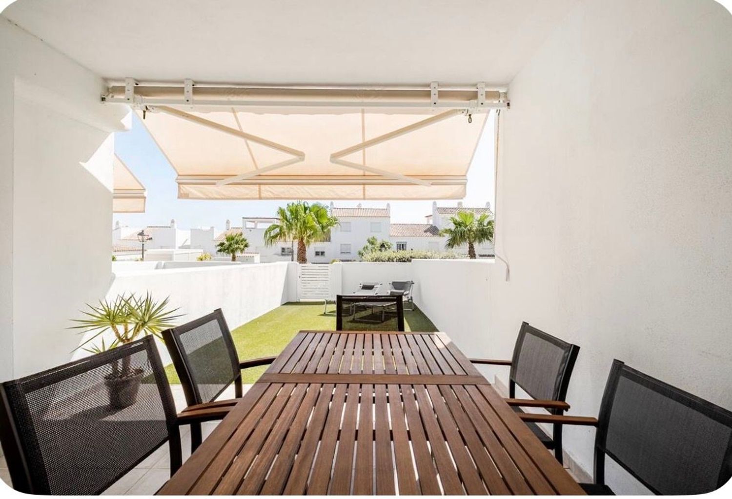 Chalet adosado en Avenida de la Almadraba, 9, Atlanterra, Atlanterra - Foto 17
