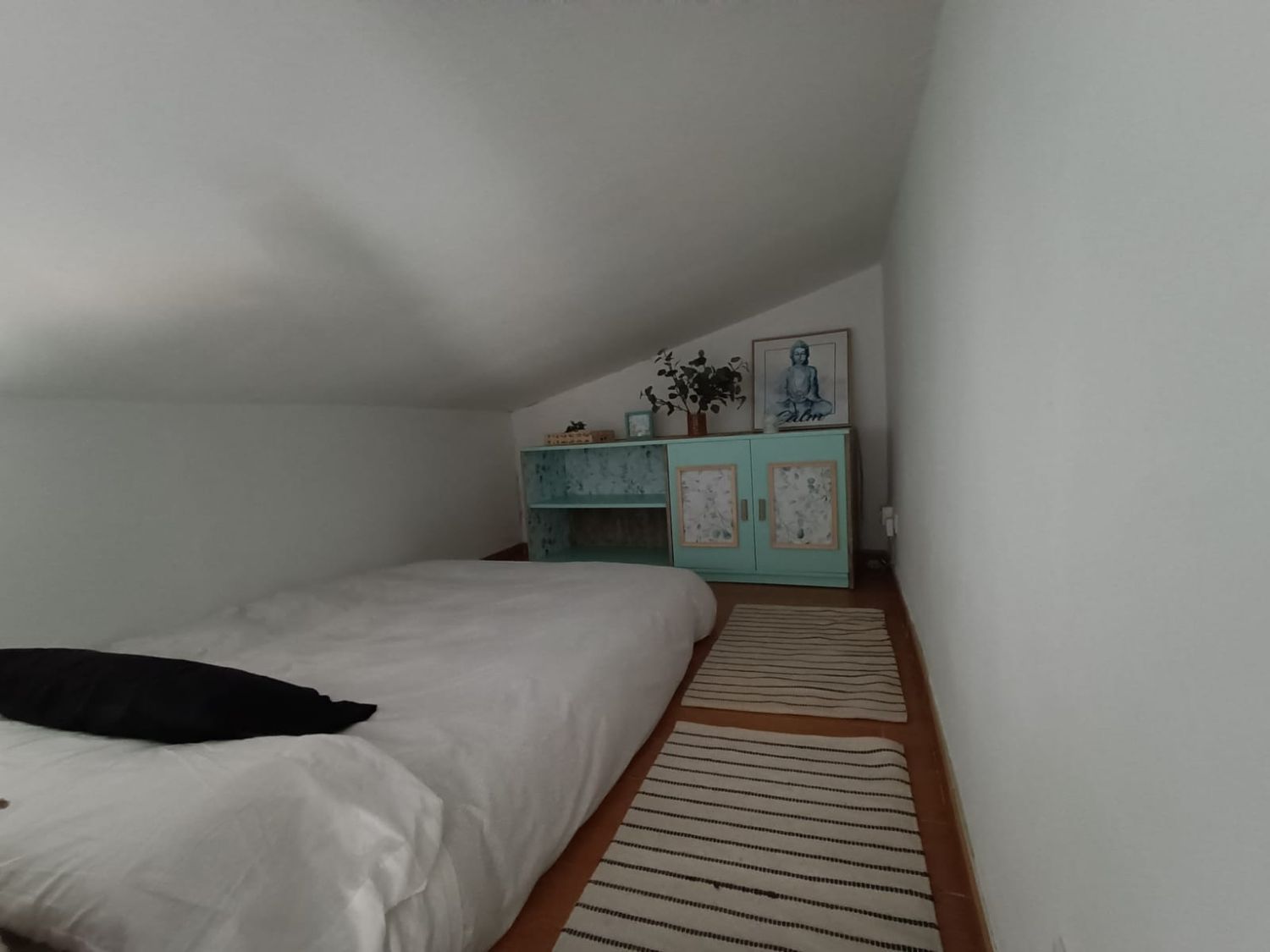 Estudio en plaza Puerto Rubio, 7 - Foto 10