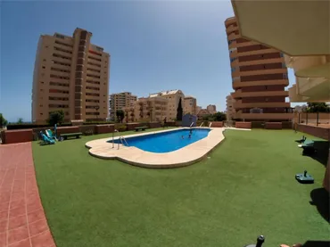 Apartamento en  Avenida Nuestro Padre Jesús Cautivo 46 - Foto 23