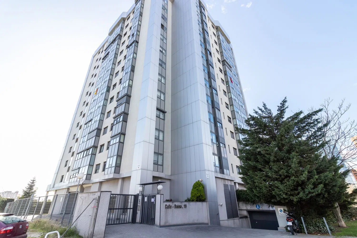 Piso en calle Bausá, 17 - Foto 27