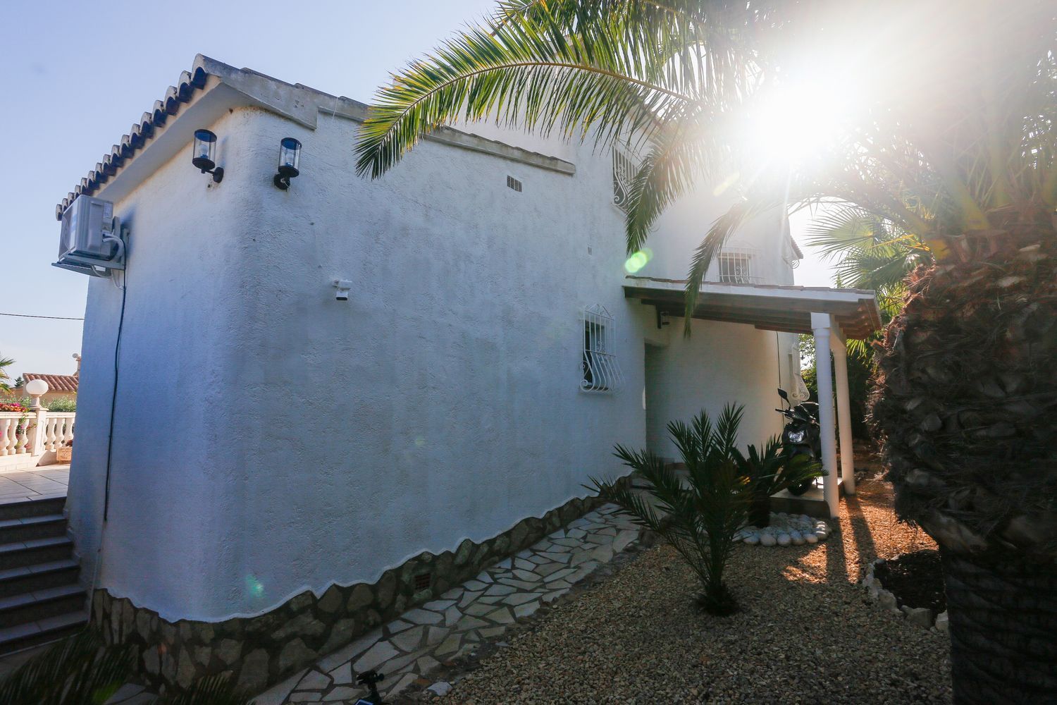 Casa o chalet independiente en Calle Pp Cds Kalmias, 94, Cumbre del Sol, Cumbre del Sol - Foto 35