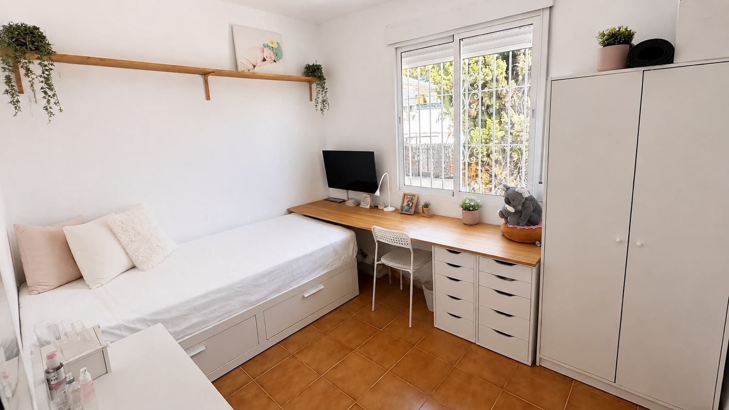Chalet adosado en Avenida Palma de Mallorca, 64, El Bajondillo, El Bajondillo - Foto 8