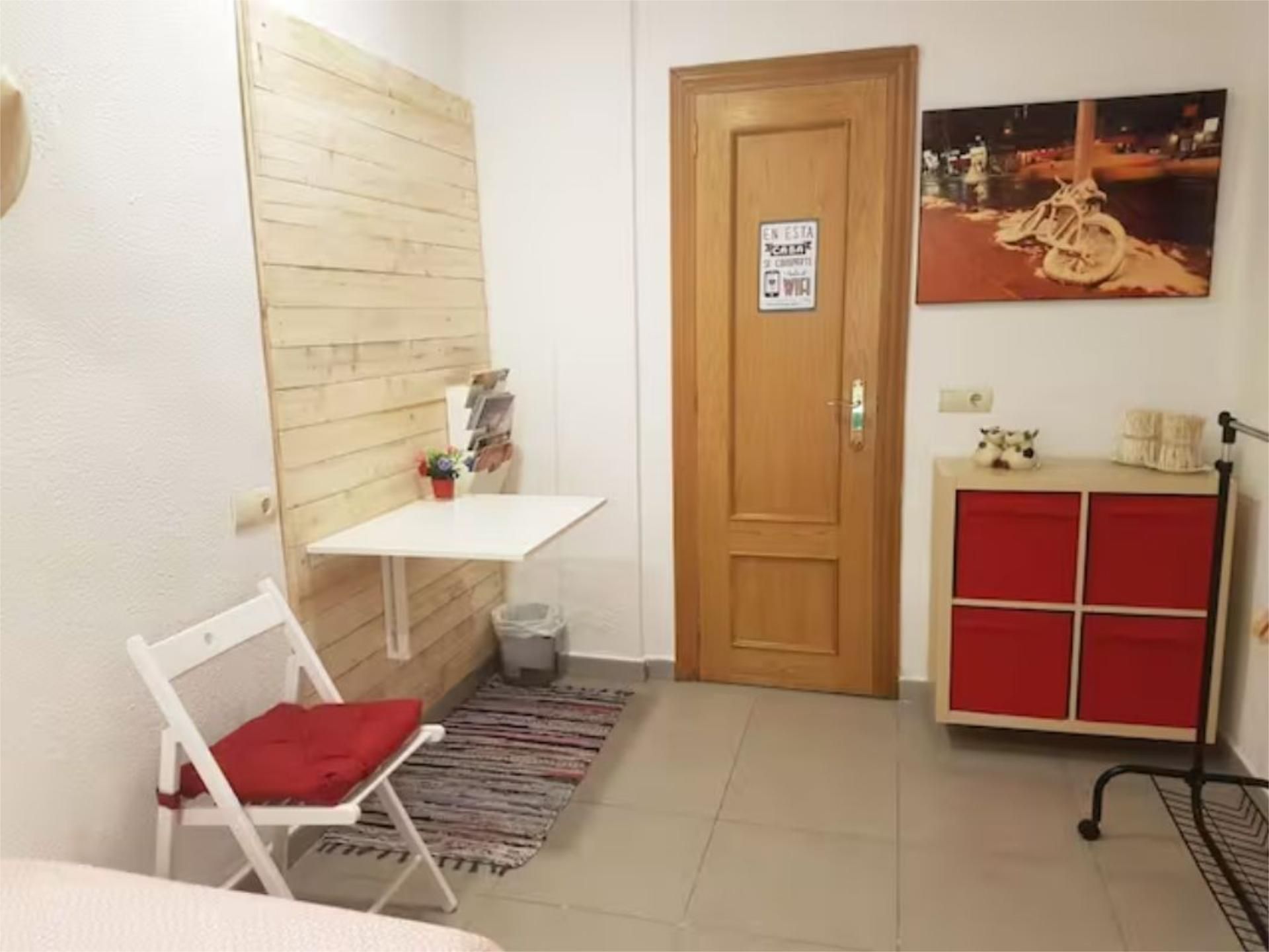 Planta baja en  Carrer del Marí Albesa 53 - Foto 15