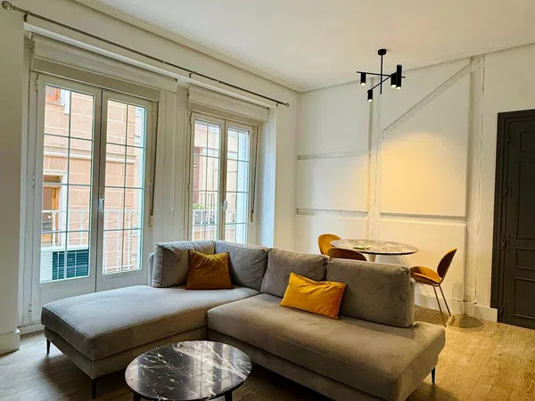 Piso en calle del Molino de Viento, 16