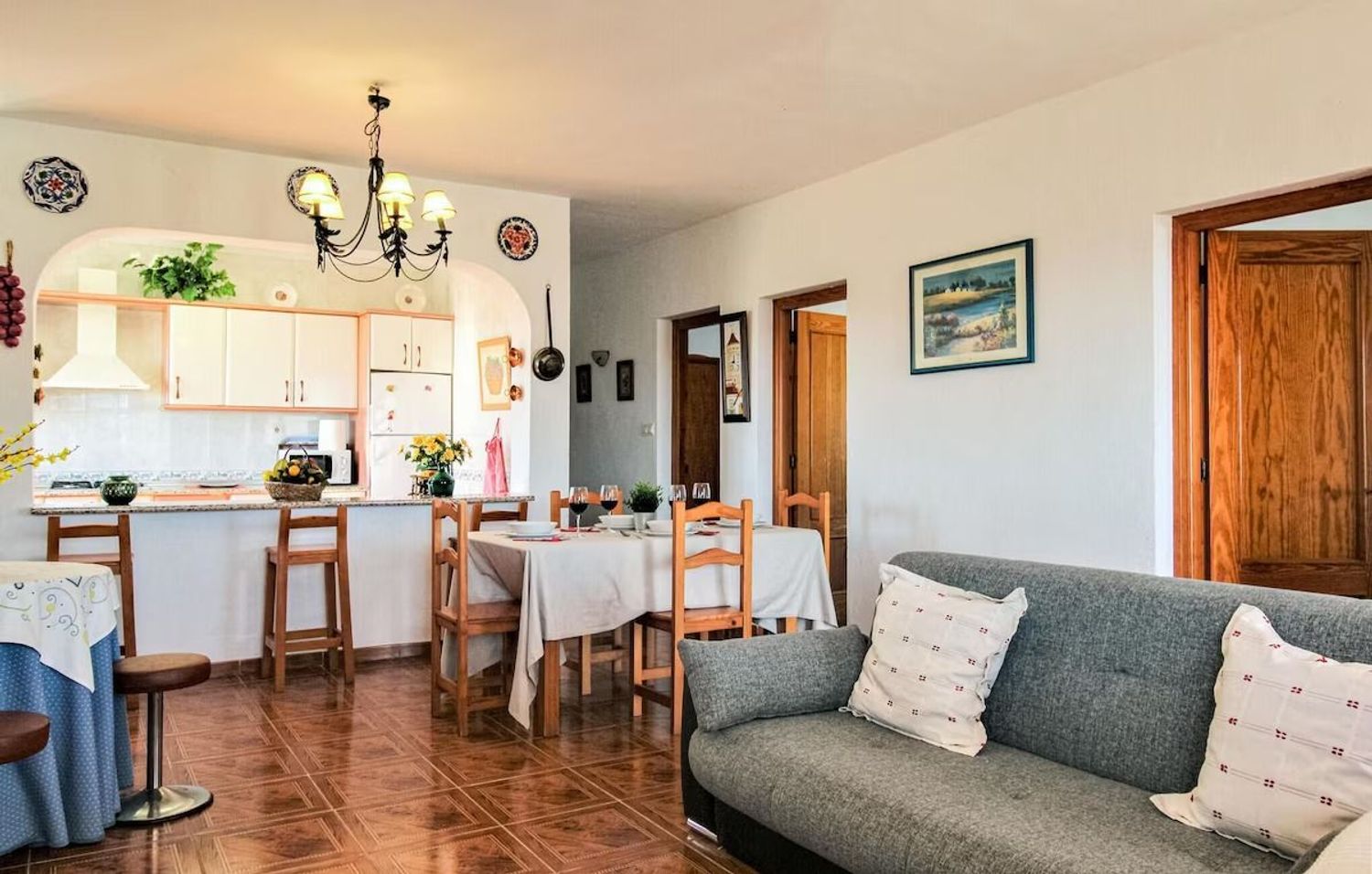 Casa rural en Diseminado Pago Manzano Bajo, 541, Torrox Pueblo, Torrox Pueblo - Foto 6