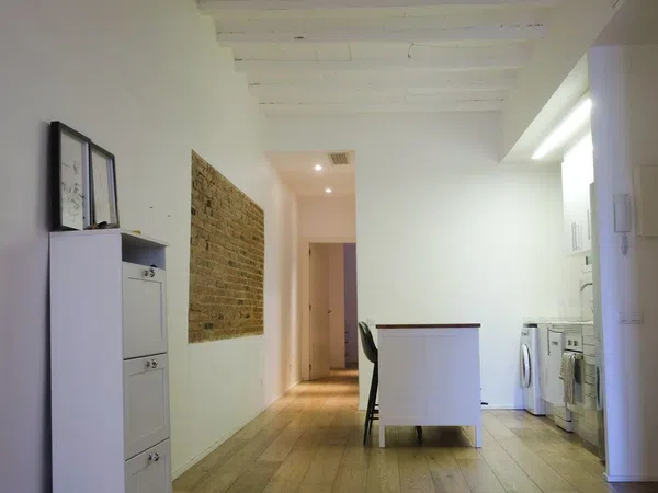 Piso en Vila de Gràcia - Foto 9