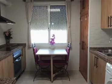 Piso en Barrio alto - Foto 1