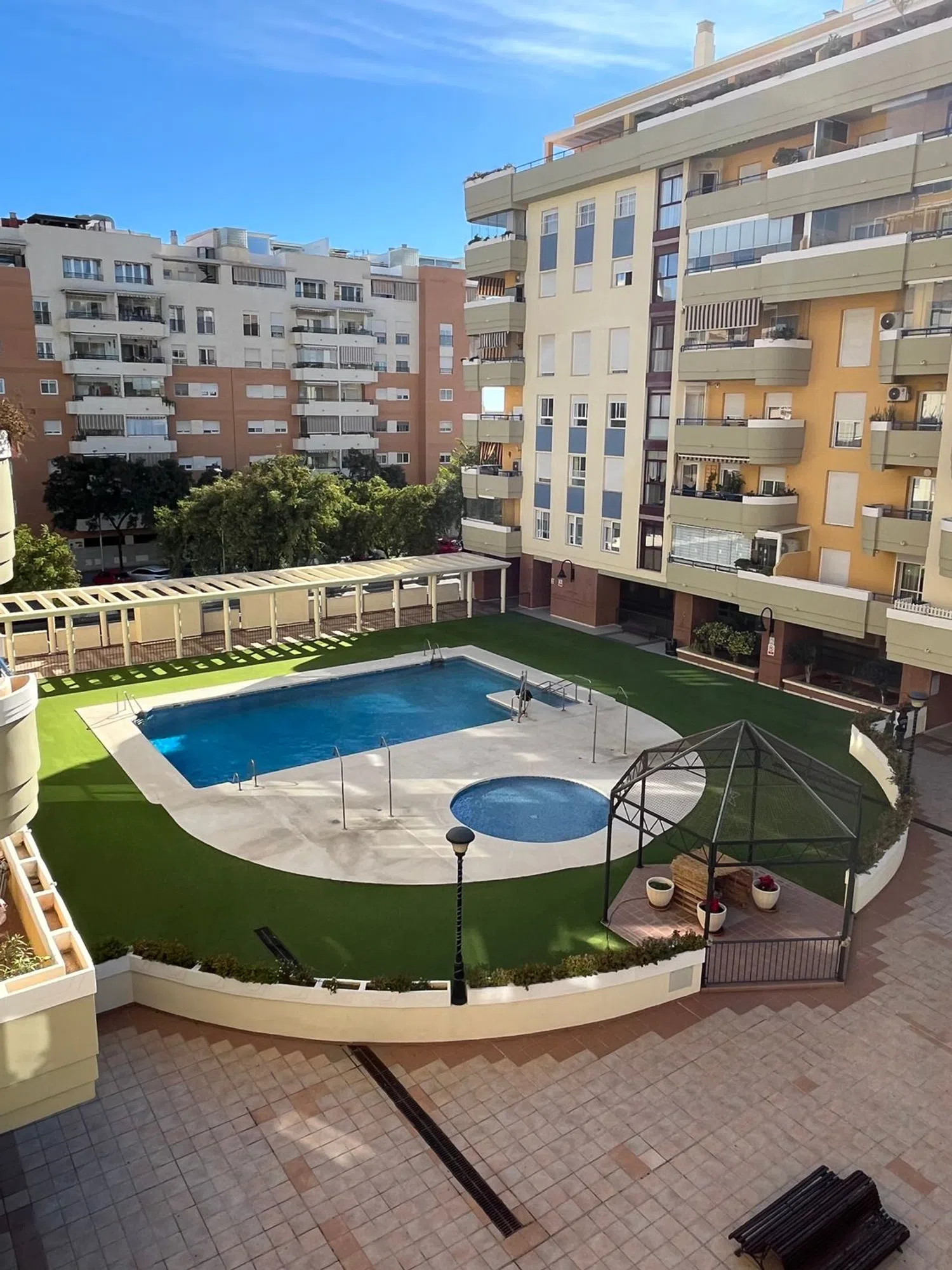 Piso en avenida Imperio Argentina, 6 - Foto 12