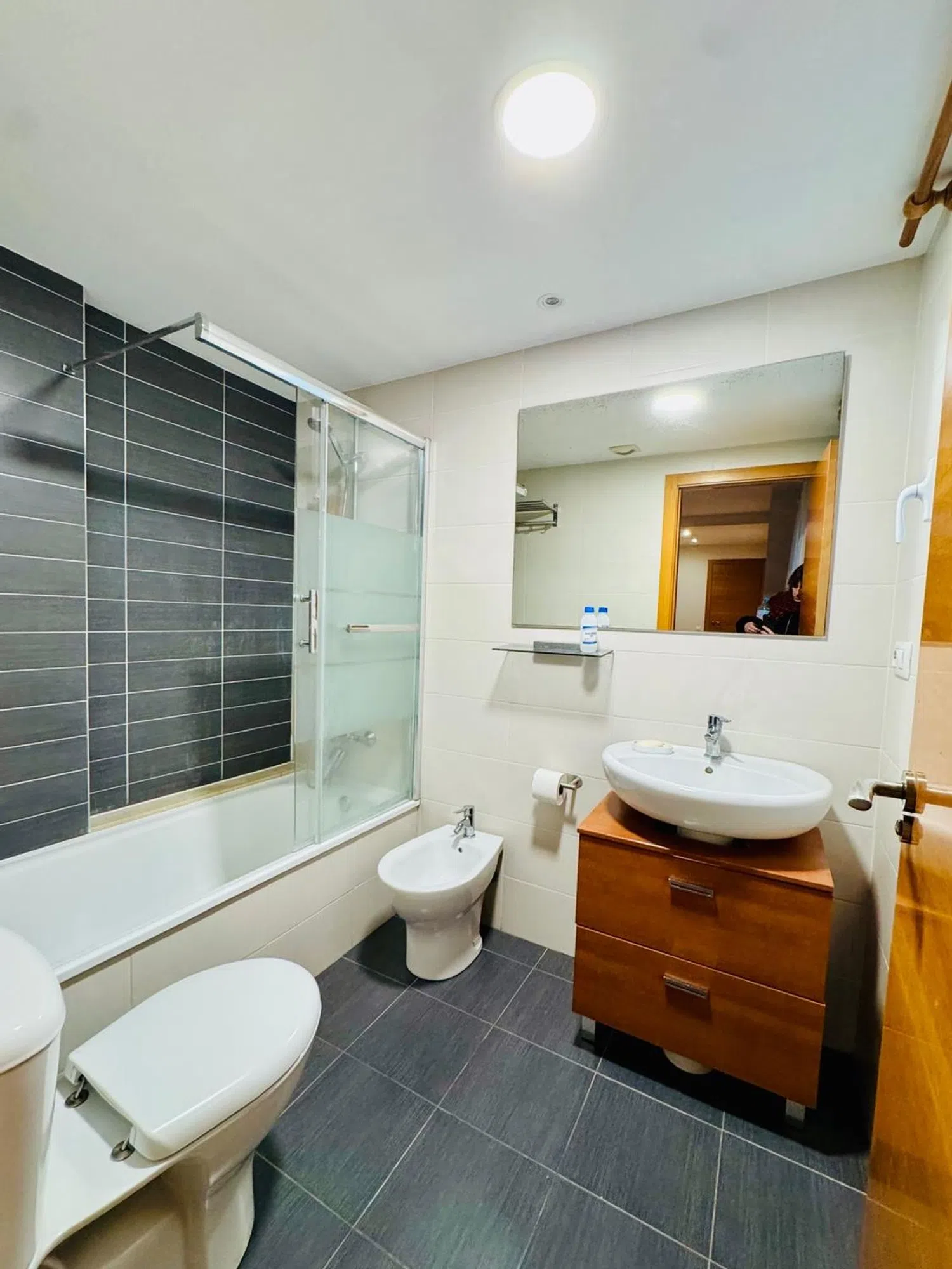 Piso en calle de la Safor, 10 - Foto 13