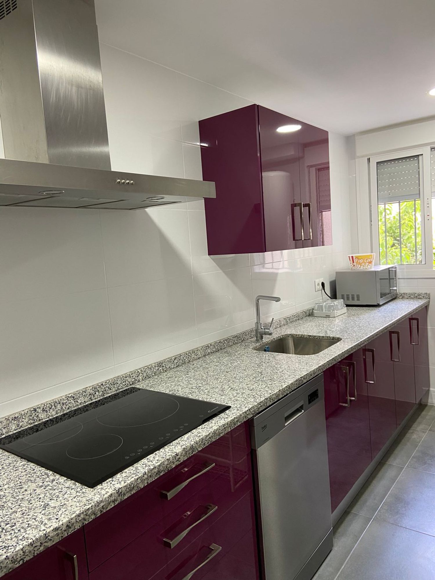 Piso en Calle Venta de los Gatos, 9, Doctor Fedriani - Foto 5