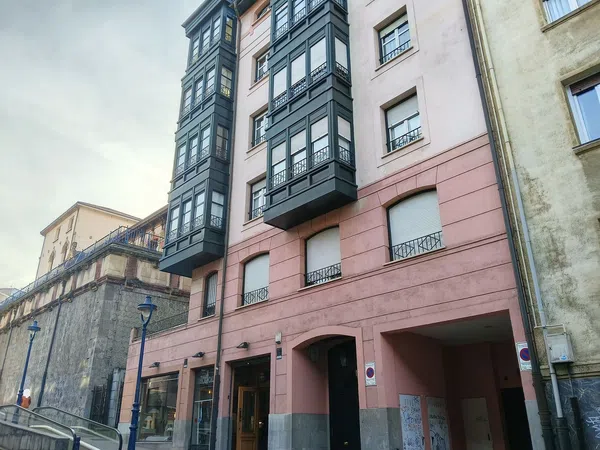 Piso en Calle Casilda Iturrizar, 6 - Foto 2