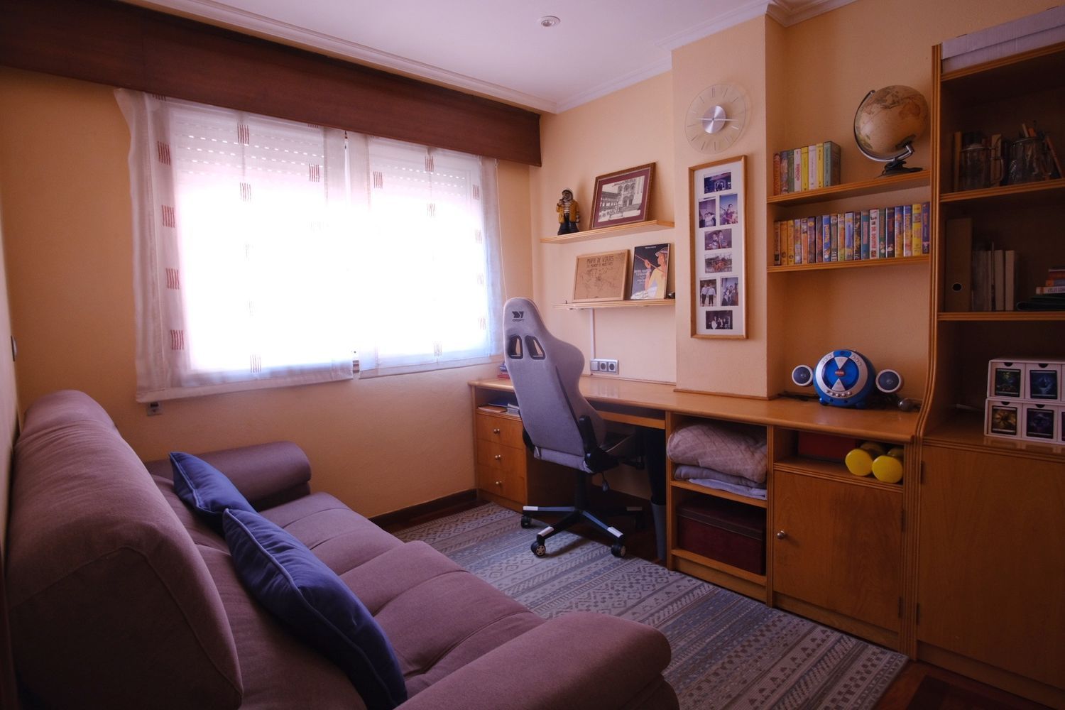 Piso en Casablanca - Calvario, Casablanca - Calvario - Foto 18