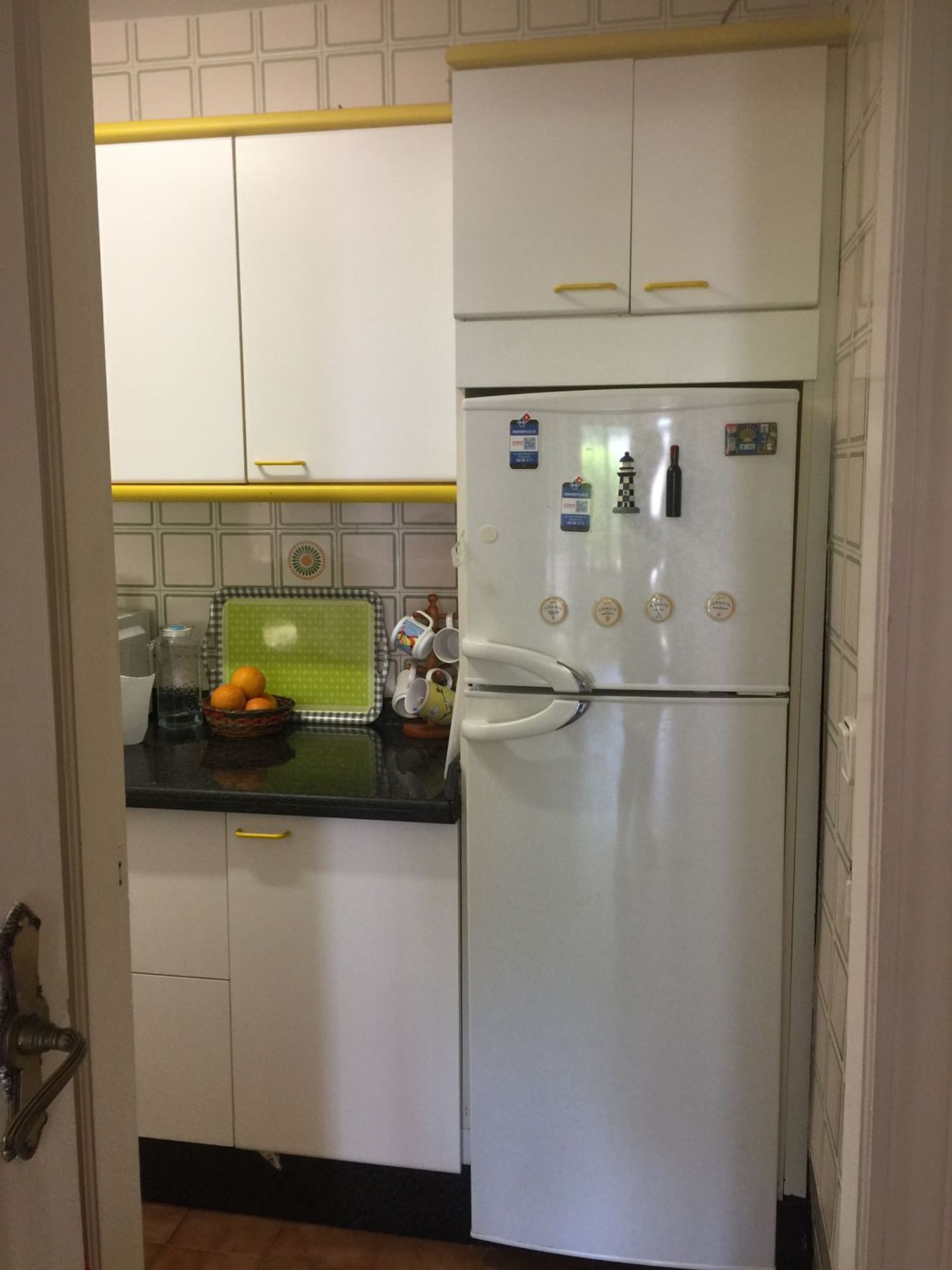 Chalet adosado en Calle Corelli, 25, La Colina - Foto 23