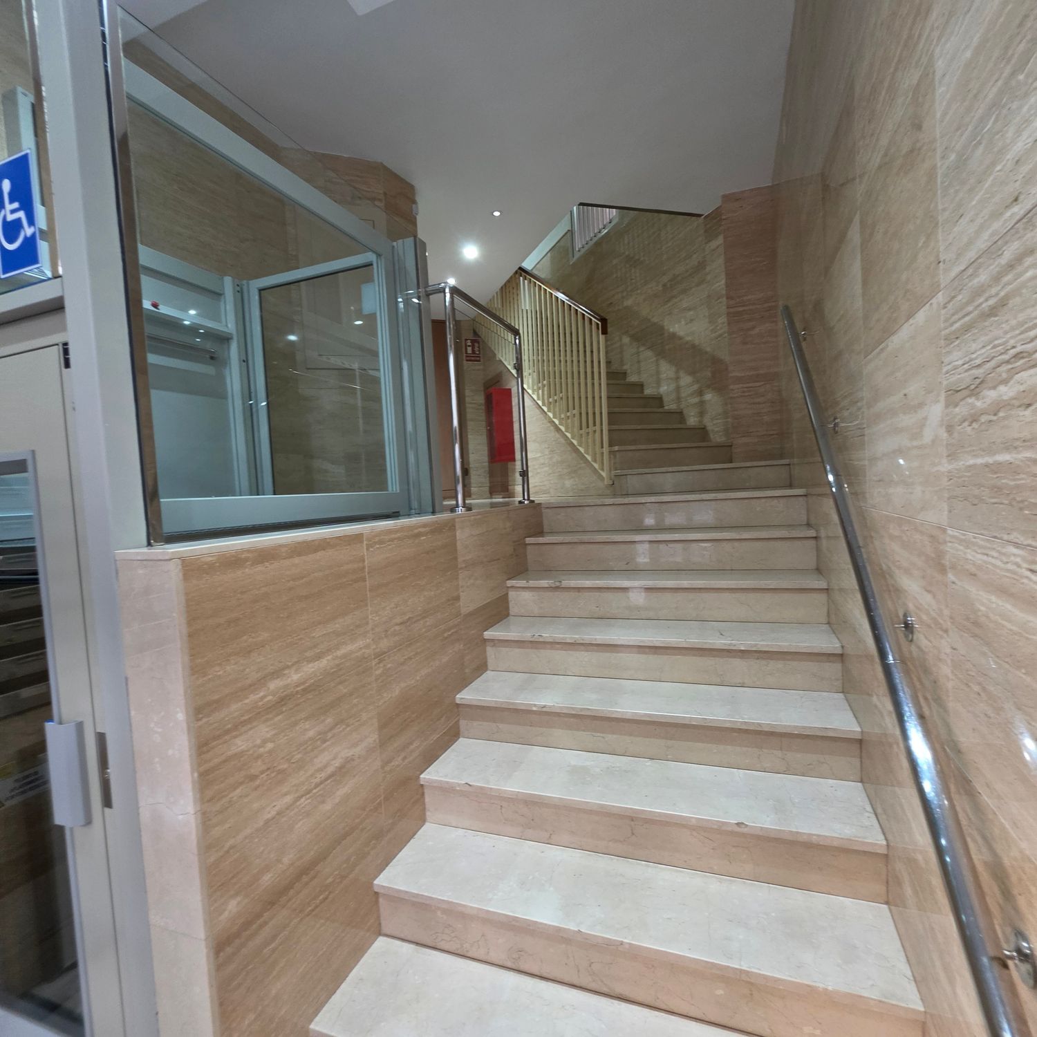 Piso en Arabial, 99 - Foto 2