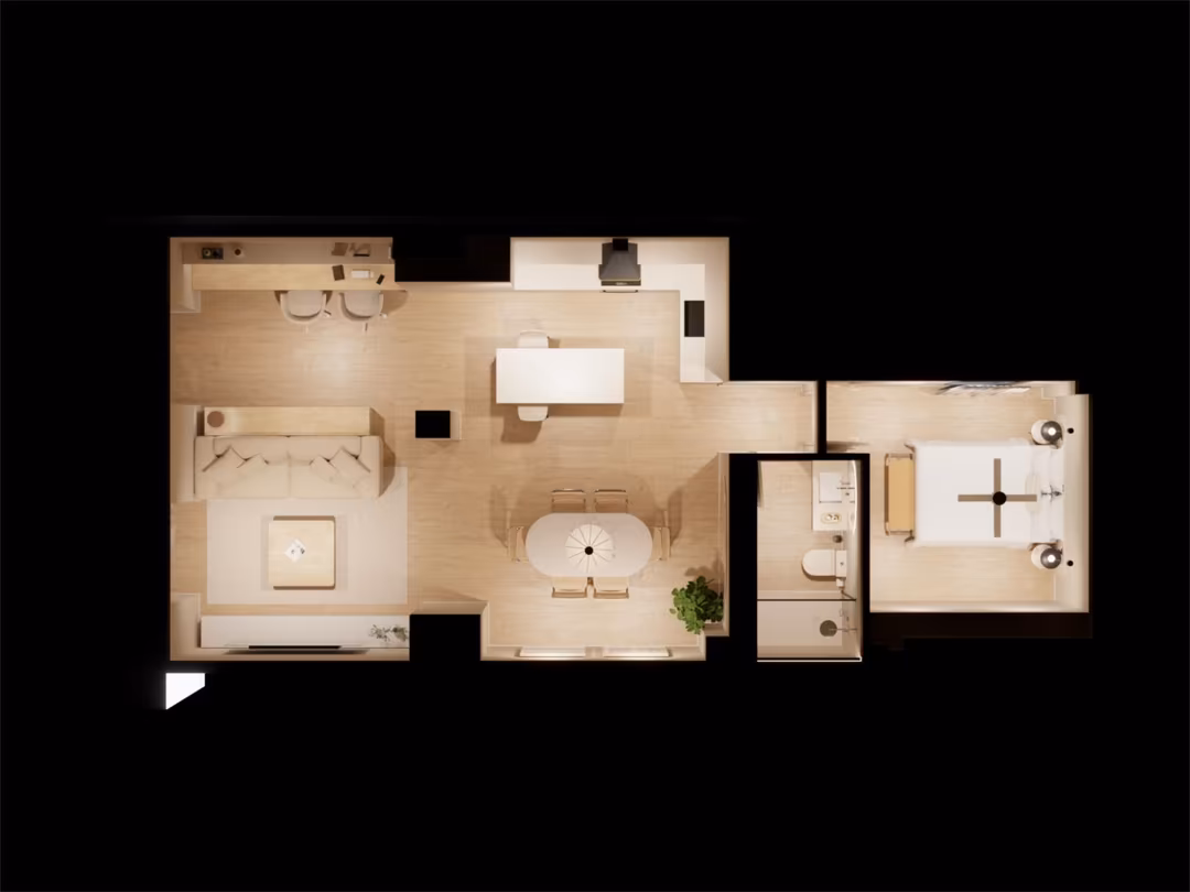 Piso en  Calle de Argumosa 7 - Foto 22