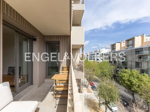 Piso en Eixample, Eixample - Foto 24