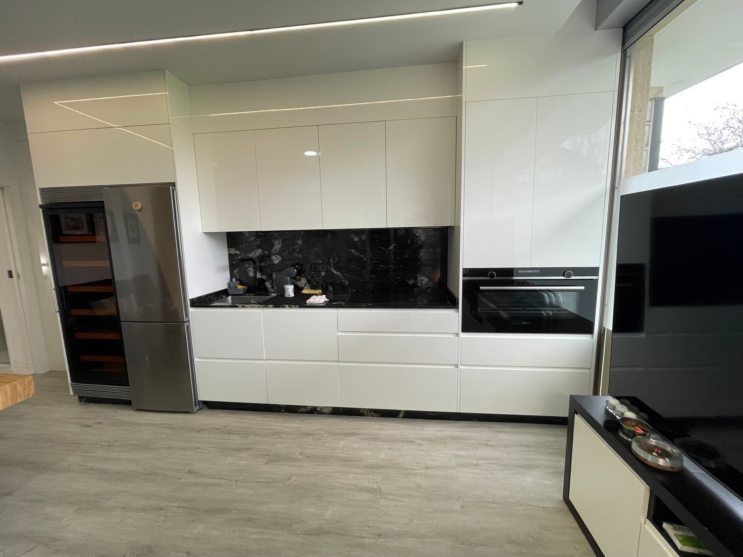 Piso en calle da Zapateira, 10 - Foto 11