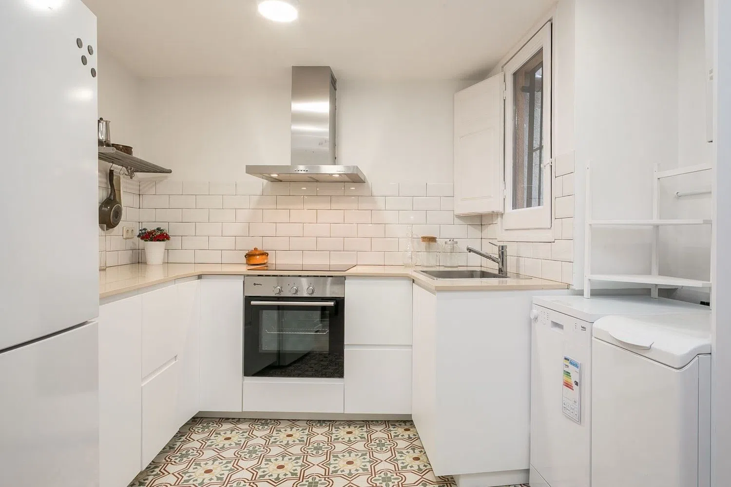 Piso en Barrio Vila de Gràcia - Foto 9