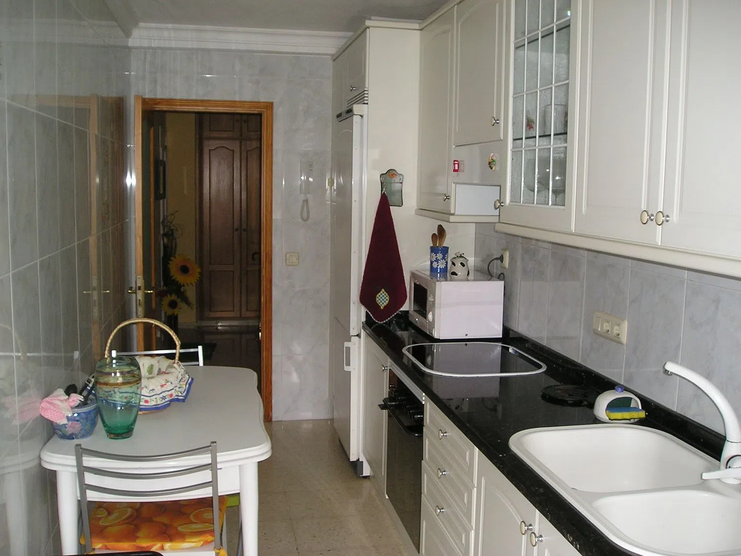 Piso en Urbanizacion Residencial Reina Mercedes, 1 - Foto 6