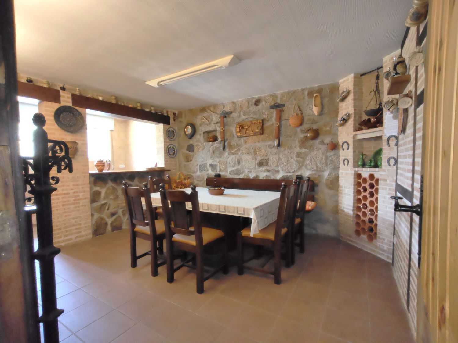 Casa o chalet independiente en Calle Amarilla, 1, Casco Antiguo, Casco Antiguo - Foto 31