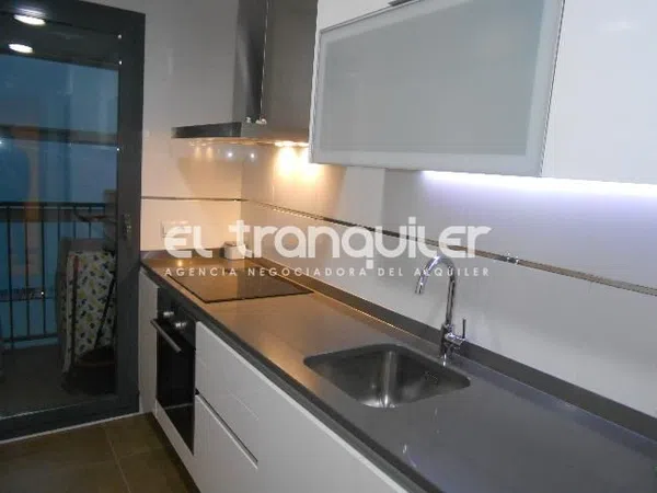 Piso en Calle Sancho Panza, 15, Solagua - Foto 15