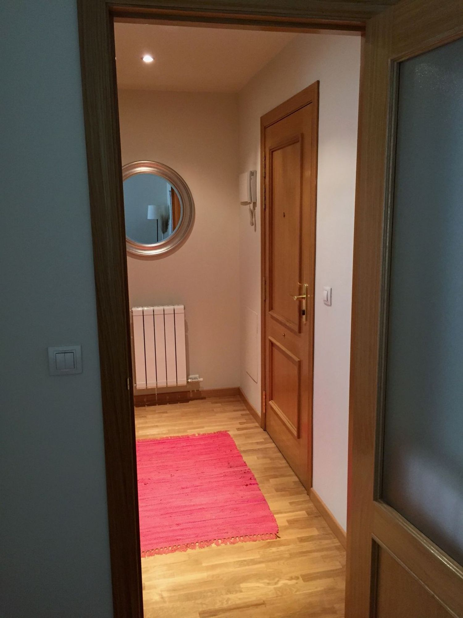 Piso en paseo Emilia Pardo Bazán, 8 - Foto 15