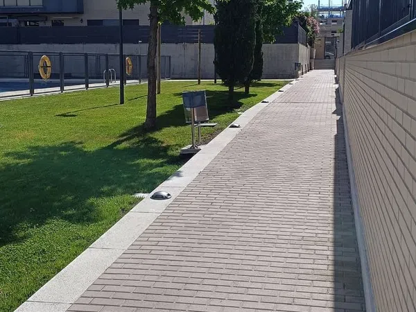 Piso en Avenida de los Reyes Católicos, 22 - Foto 5