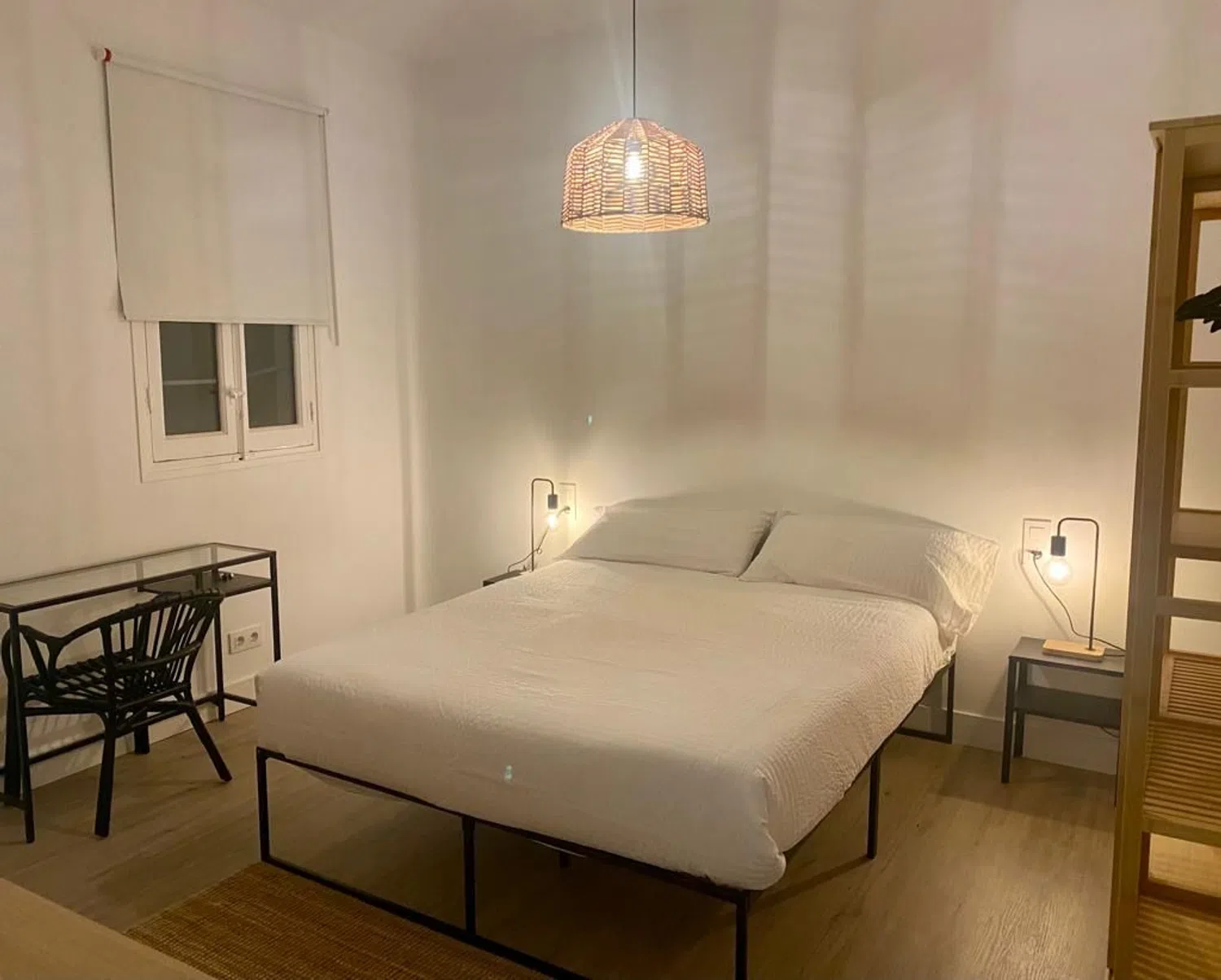 Piso en calle de Juan Álvarez Mendizábal, 80 - Foto 1