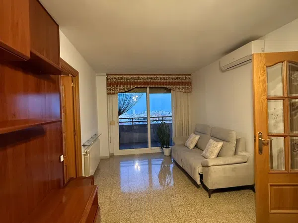 Piso en Avenida de Catalunya, 38 - Foto 1