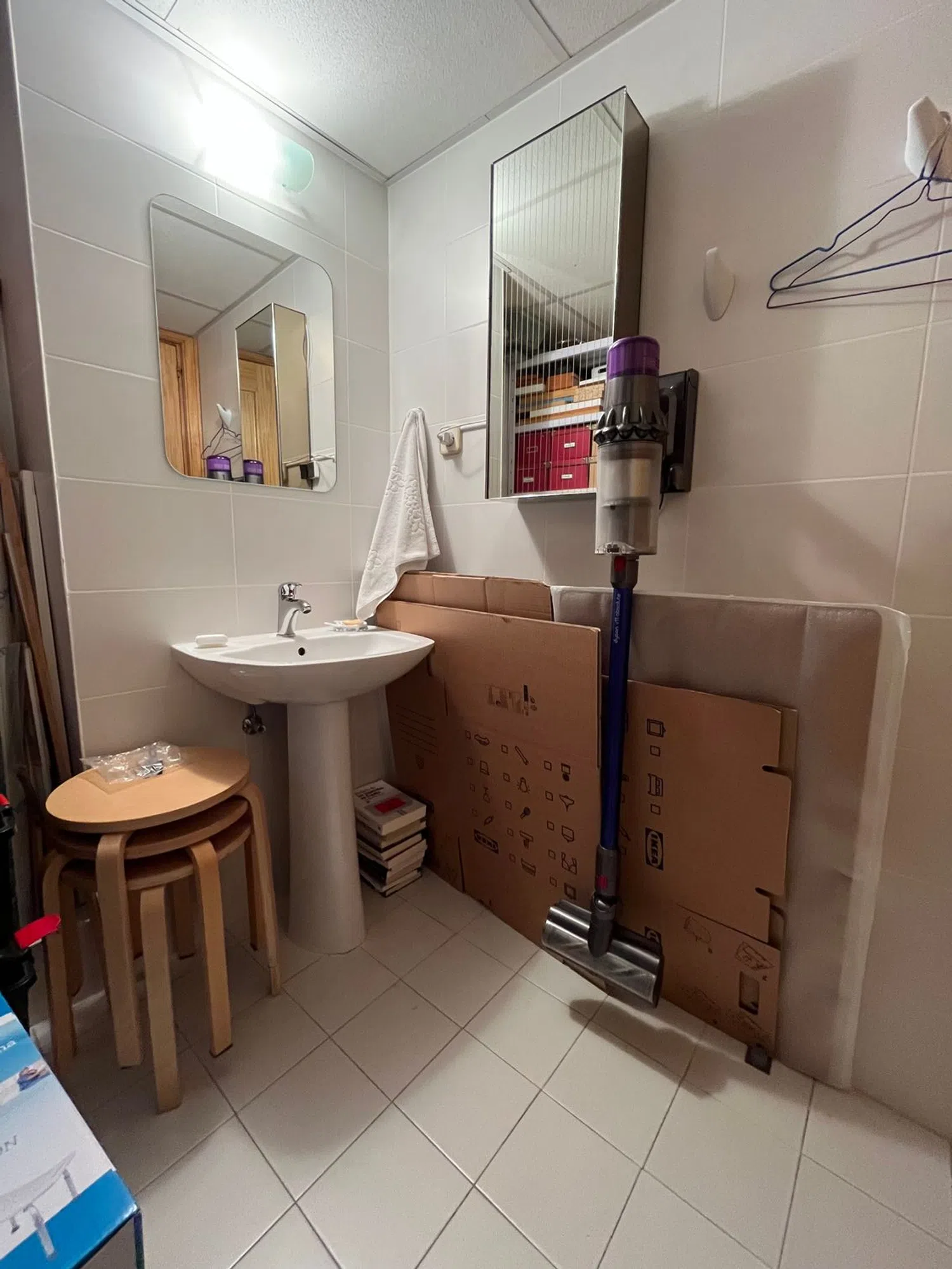 Piso en calle de Juan Esplandiú, 9 - Foto 30