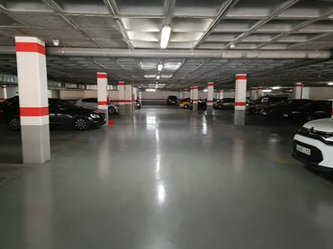Garaje en  Calle José Luis Pérez Pujadas 15 - Foto 6
