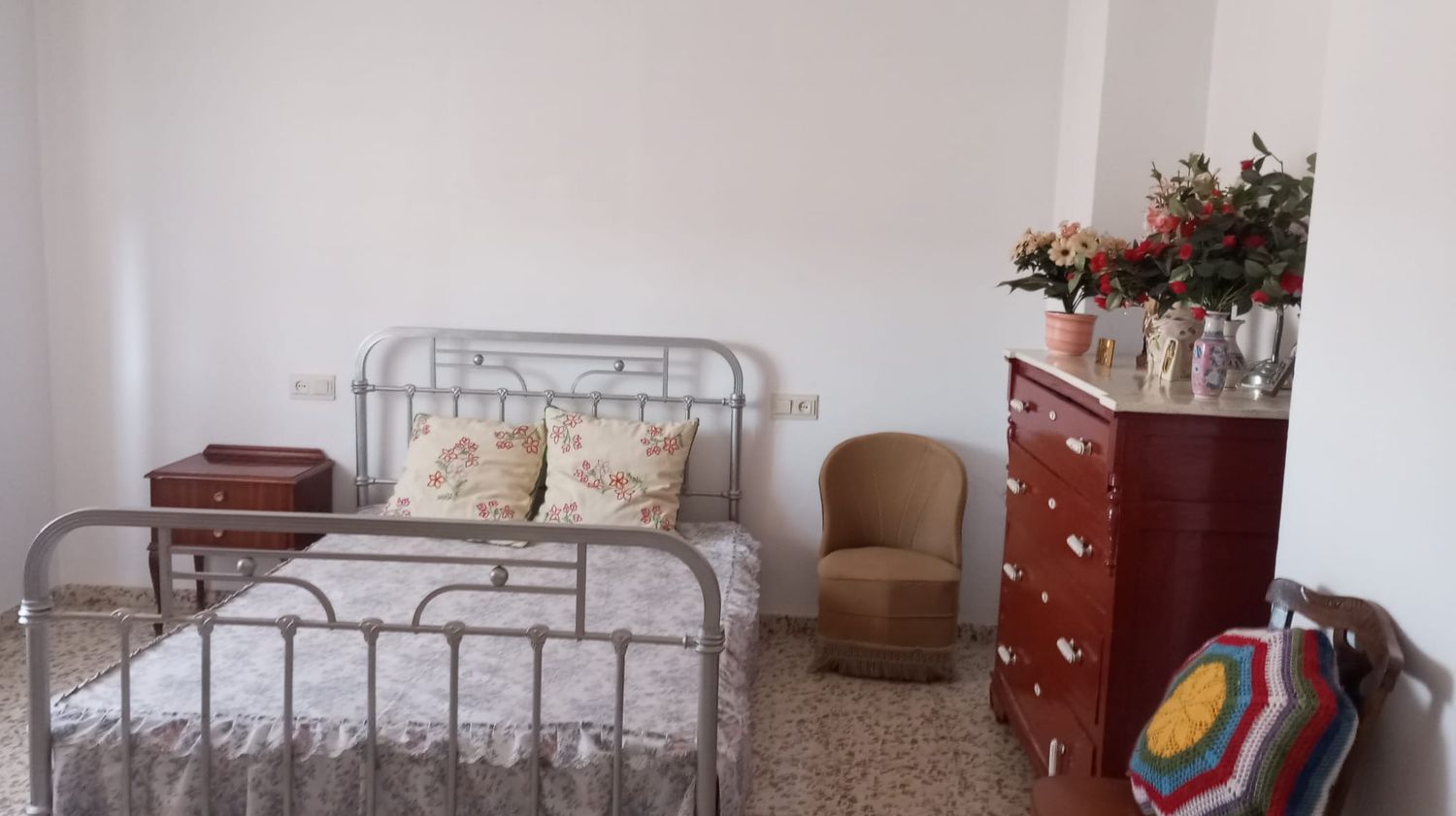 Casa o chalet independiente en Calle Secano, 12 - Foto 6