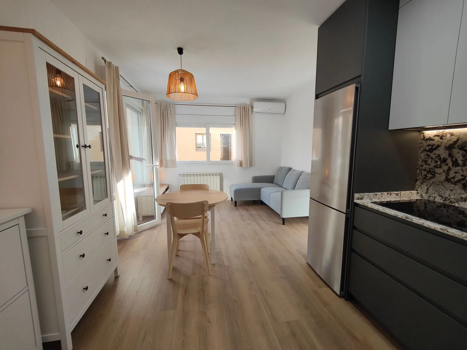 Piso en calle de Francisco Goya, 6 - Foto 4