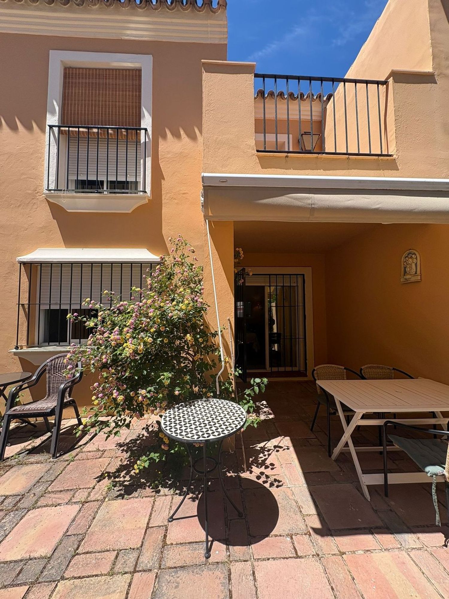 Chalet adosado en Calle Sor María Aguilar, 2 - Foto 6
