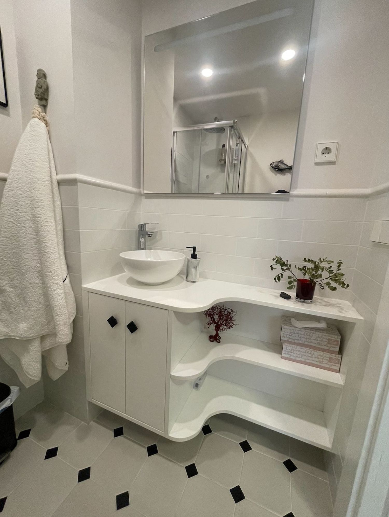 Ático en avenida de Pablo Iglesias, 22 - Foto 16