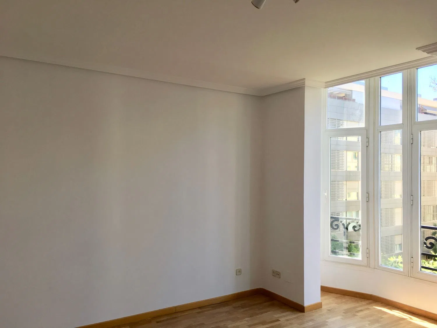 Piso en calle del General Díaz Porlier, 19 - Foto 3