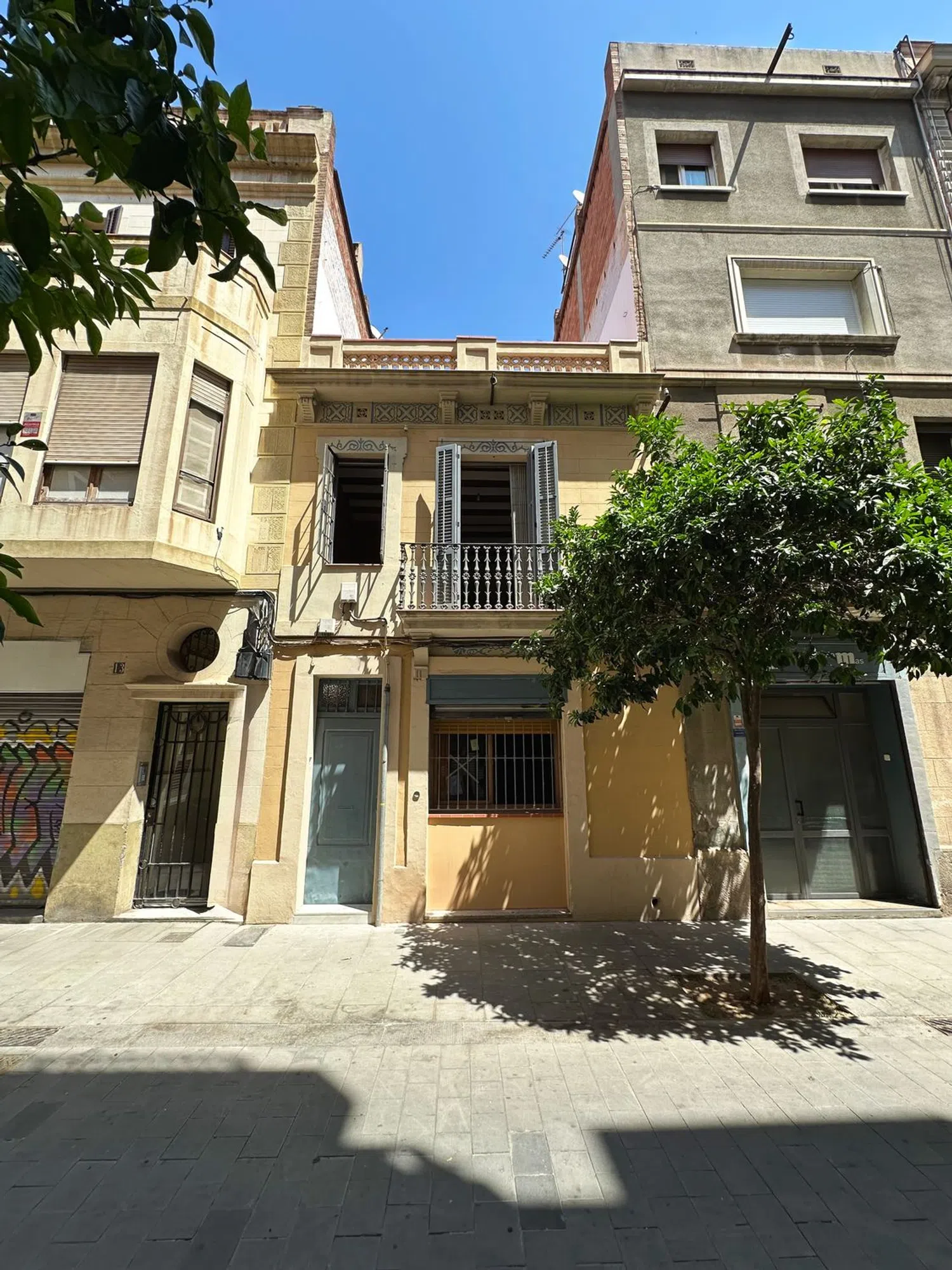 Piso en calle del Masnou, 15 - Foto 2