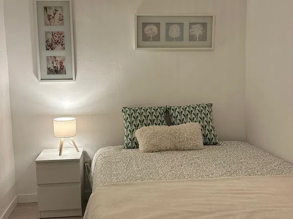 Piso en calle de Fomento, 37