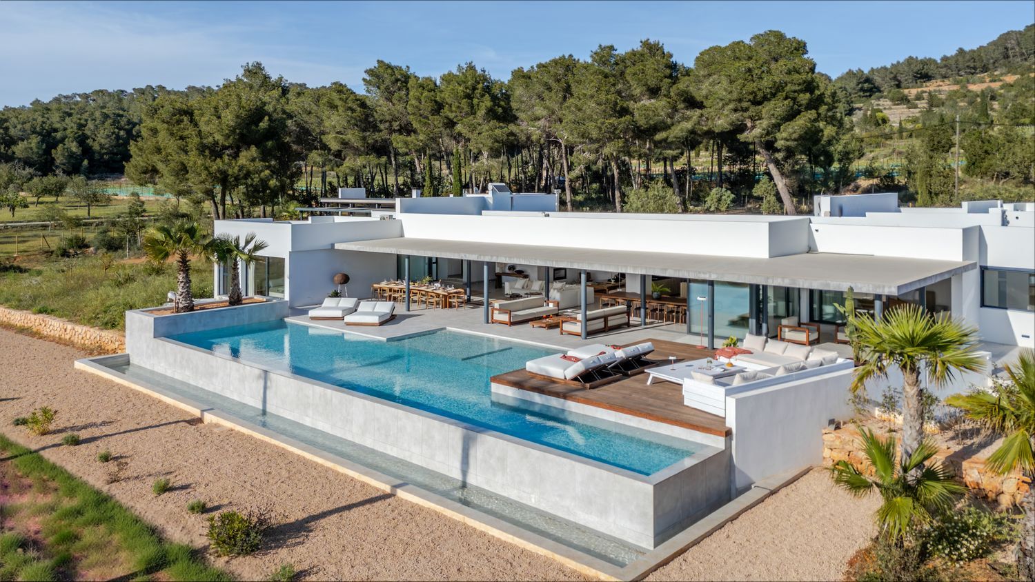 Casa o chalet independiente en Diseminado es Reco, 10, Santa Agnés de Corona - Sant Mateu d'Albarca, Santa Agnés de Corona - Sant Mateu d'Albarca - Foto 36